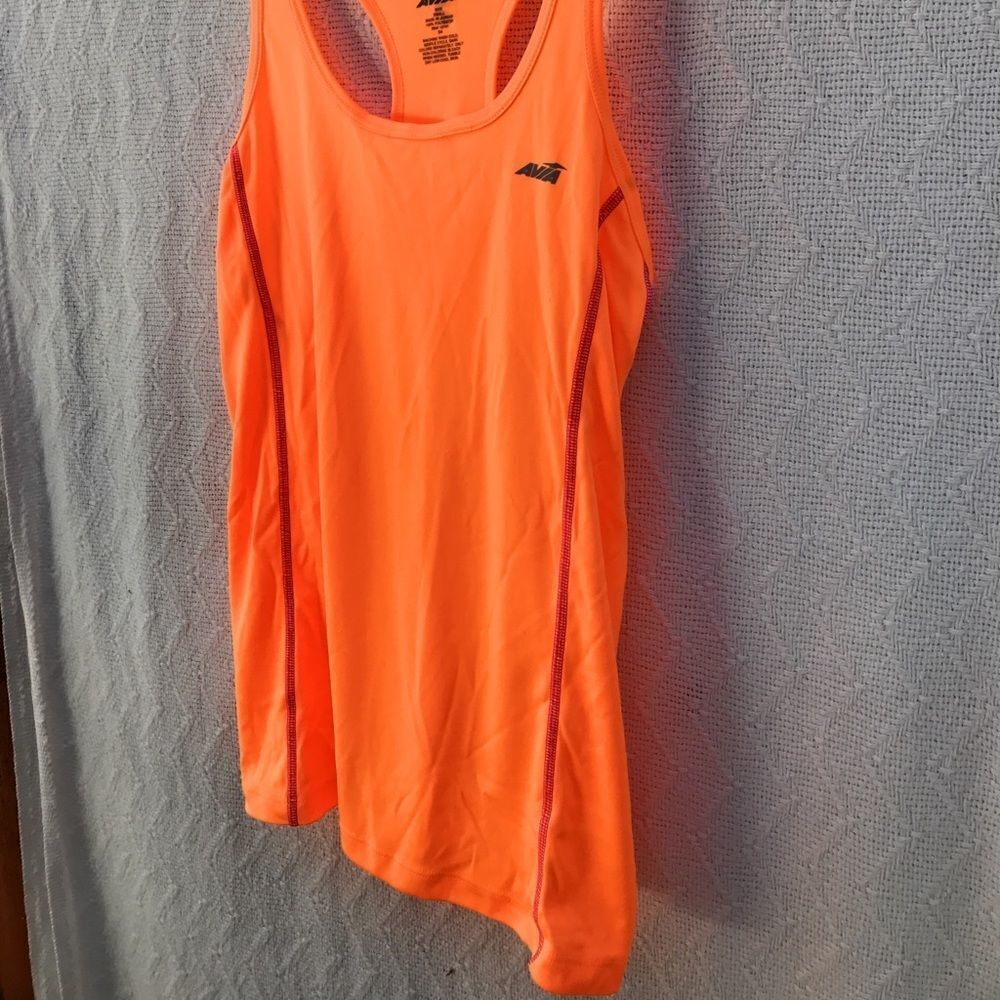 AVIA Lightweight Racerback Tank - Picture 3 of 8